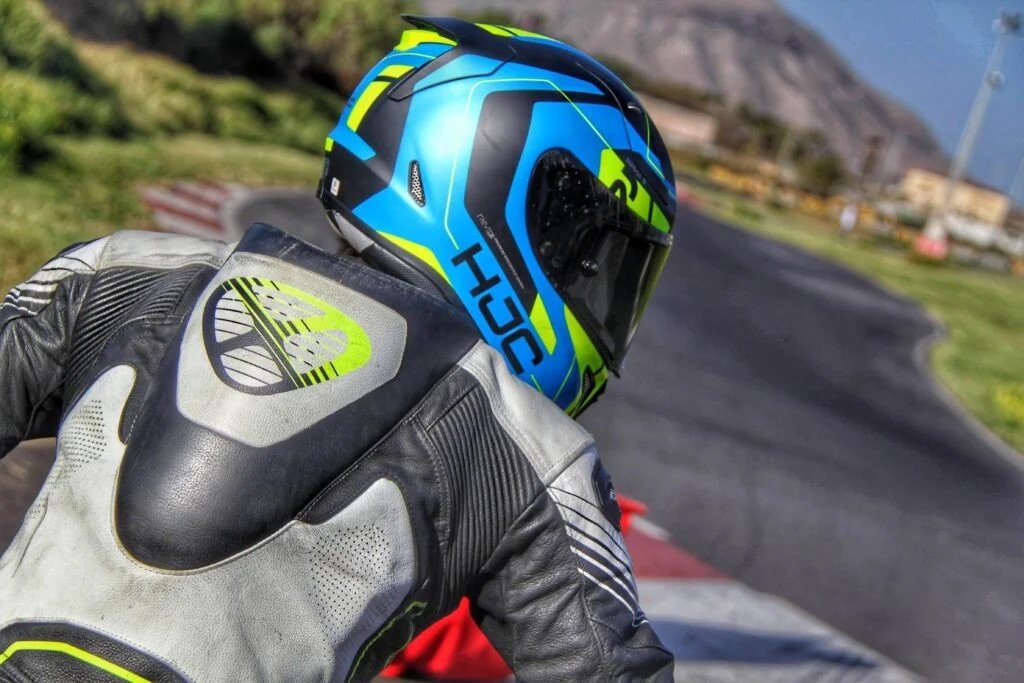 Pitbike Tenerife 3