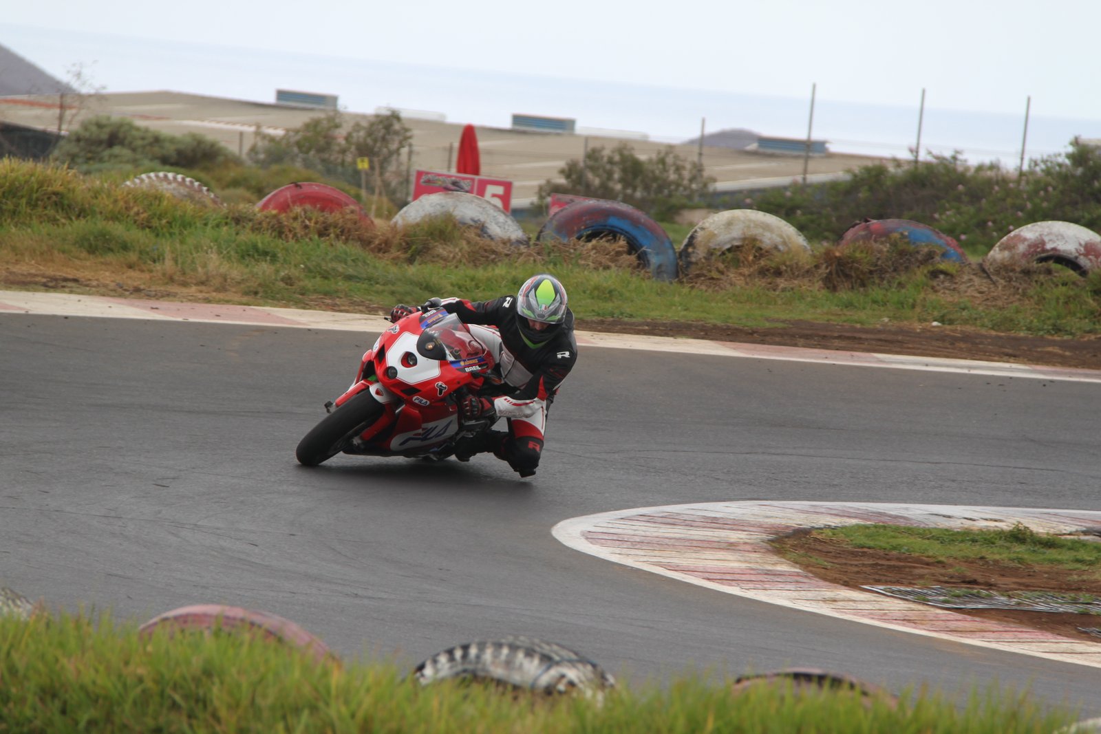 Pitbike Tenerife 31