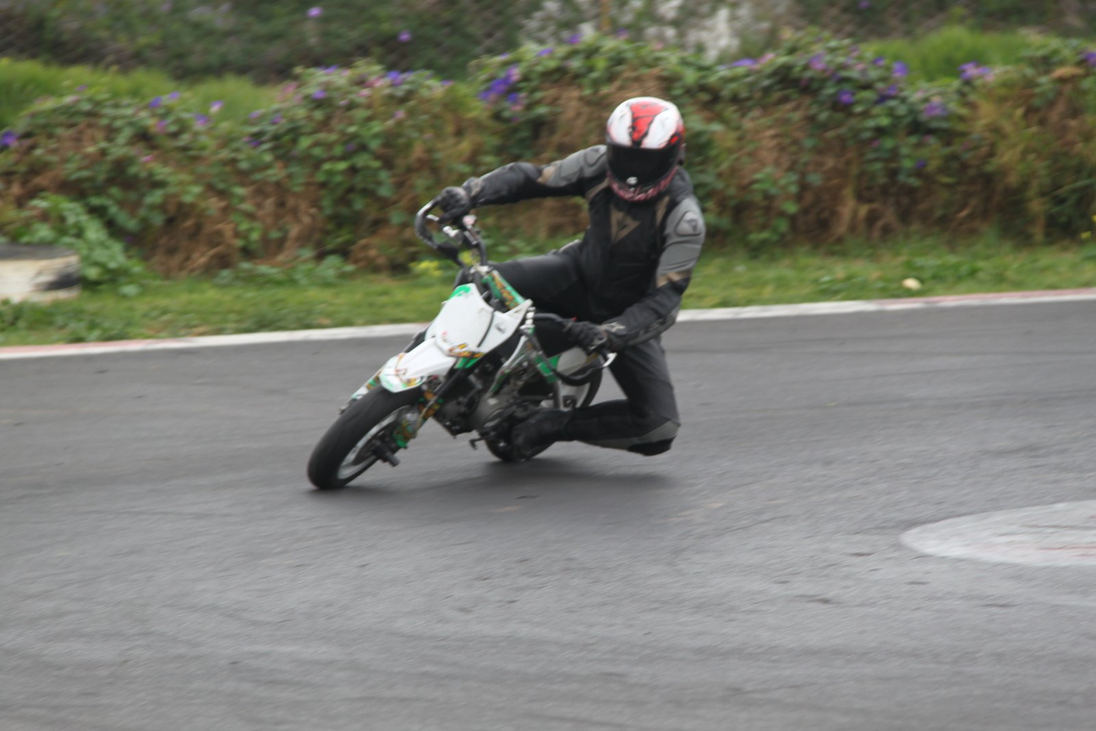 Pitbike Tenerife 38