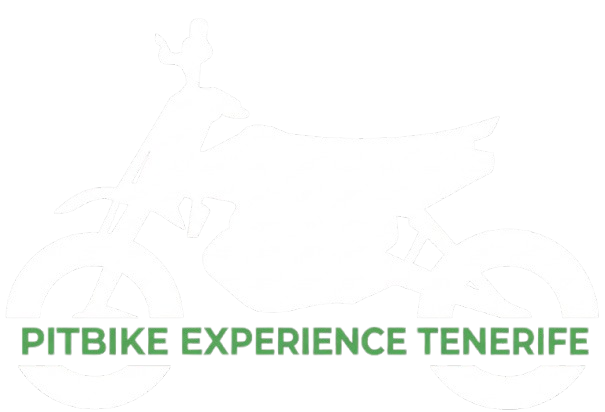 Pitbike Experience Tenerife